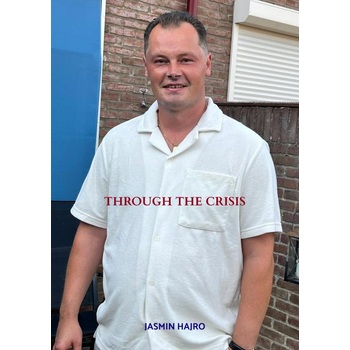 Through the crisis (Paperback) bij Singel 344