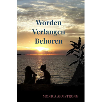 Worden Verlangen Behoren (Paperback) bij Singel 344
