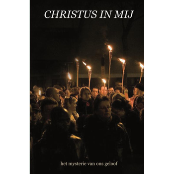 CHRISTUS IN MIJ (Paperback) bij Singel 344