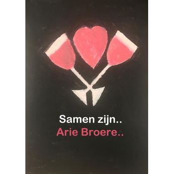 Samen zijn.. (Paperback) bij Singel 344