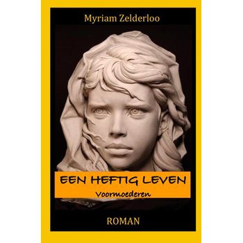 Een heftig leven (Paperback) bij Singel 344
