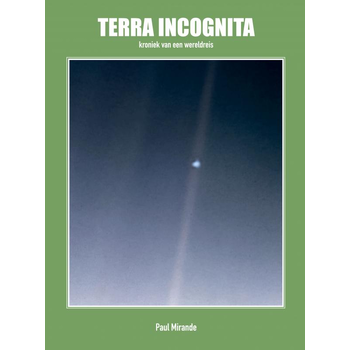 TERRA INCOGNITA (Paperback) bij Singel 344