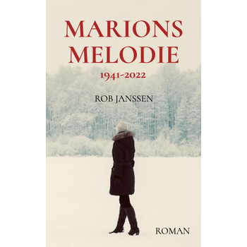 Marions melodie (Paperback) bij Singel 344