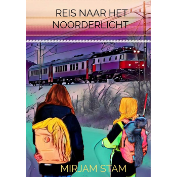 Reis naar het Noorderlicht (Paperback) bij Singel 344