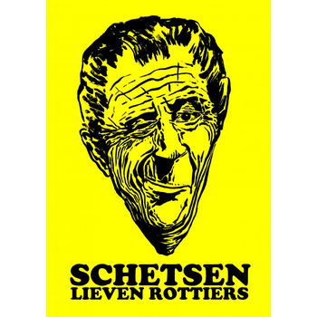 Schetsen (Paperback) bij Singel 344