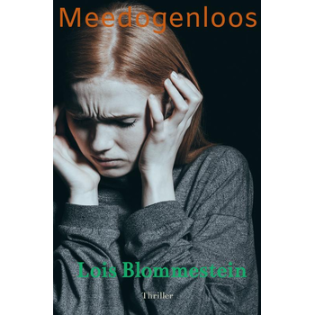 Meedogenloos (Paperback) bij Singel 344