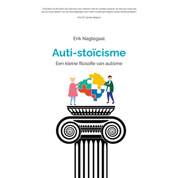 Auti-stoïcisme (Paperback) bij Singel 344