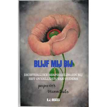Blijf mij bij (Paperback) bij Singel 344