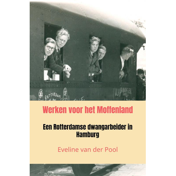 Werken voor het Moffenland (Paperback) bij Singel 344