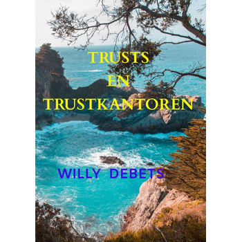 Trusts en Trustkantoren (Paperback) bij Singel 344