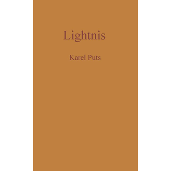 Lightnis (Paperback) bij Singel 344