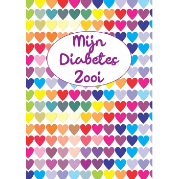 Mijn Diabetes Zooi (Paperback) bij Singel 344