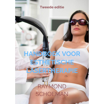 Handboek Voor Esthetische Lasertherapie. (Paperback) bij Singel 344