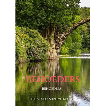 Behoeders van moeder aarde (Paperback) bij Singel 344