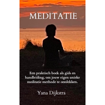MEDITATIE (Paperback) bij Singel 344