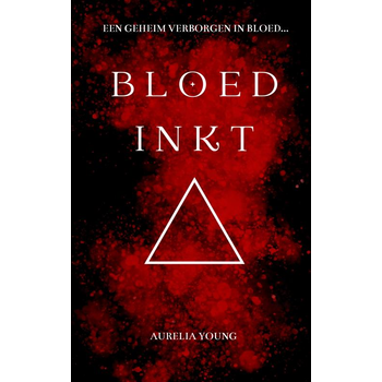 Bloedinkt (Paperback) bij Singel 344