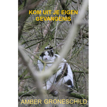 Kom uit je eigen gevangenis (Hardback) bij Singel 344