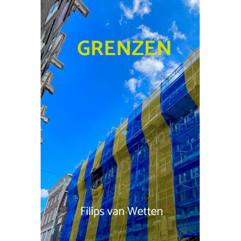 Grenzen (Hardback) bij Singel 344