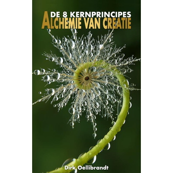 Alchemie van Creatie (Paperback) bij Singel 344