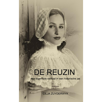 De reuzin (Paperback) bij Singel 344