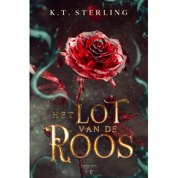 Het Lot van de Roos (Hardback) bij Singel 344