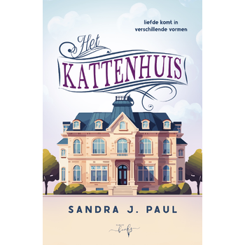 Het Kattenhuis (Paperback) bij Singel 344