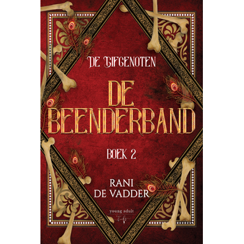 De Beenderband (Hardback) bij Singel 344