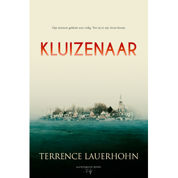 Kluizenaar (Paperback) bij Singel 344