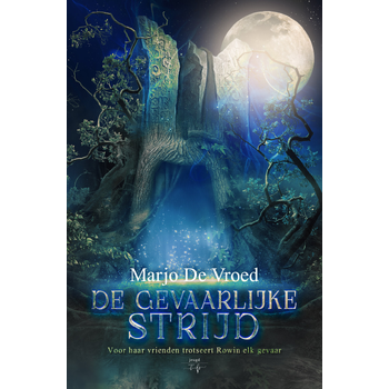 De Gevaarlijke Strijd (Hardback) bij Singel 344