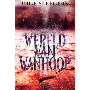 Wereld van Wanhoop (Hardback) bij Singel 344