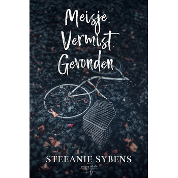 Meisje.Vermist.Gevonden. (Hardback) bij Singel 344