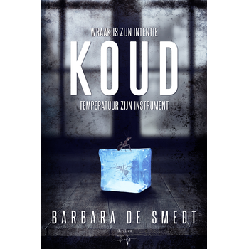 Koud (Paperback) bij Singel 344