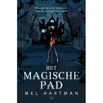 Het Magische pad (Hardback) bij Singel 344