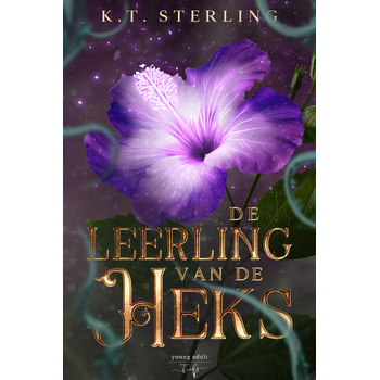 De leerling van de Heks (Hardback) bij Singel 344
