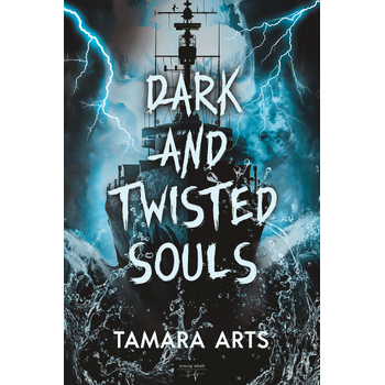 Dark and Twisted Souls (Paperback) bij Singel 344