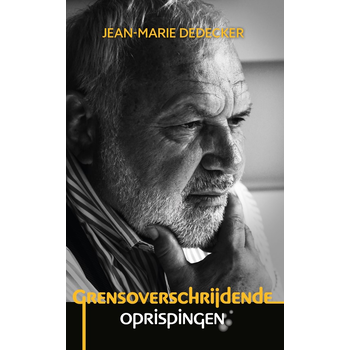 Grensoverschrijdende oprispingen (Paperback) bij Singel 344