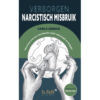Verborgen narcistisch misbruik (Paperback) bij Singel 344