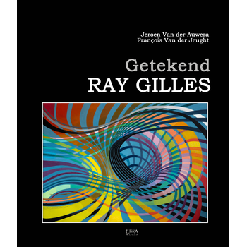 Getekend Ray Gilles (Paperback) bij Singel 344