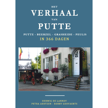 Het verhaal van Putte (Hardback) bij Singel 344