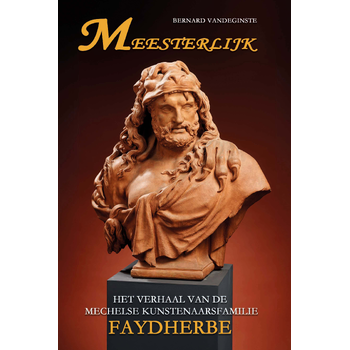 Meesterlijk (Hardback) bij Singel 344