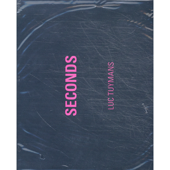 Luc Tuymans, Seconds (Paperback) bij Singel 344