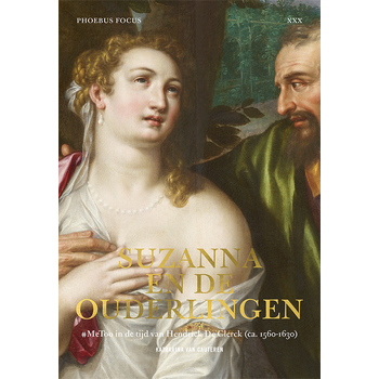 Suzanna en de ouderlingen (Paperback) bij Singel 344