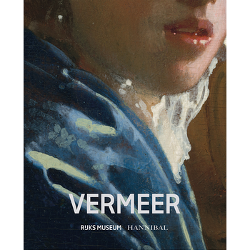 Vermeer Rijksmuseum (Hardback) bij Singel 344