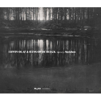 Erwin Olaf & Hans Op de Beeck Ispired by Steichen (Hardback) bij Singel 344
