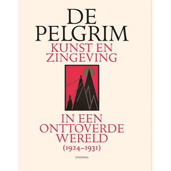 De pelgrim (Hardback) bij Singel 344