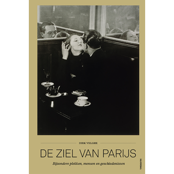 De ziel van Parijs (Paperback) bij Singel 344