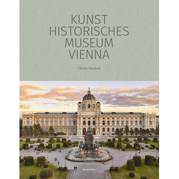 The Kunsthistorisches Museum Vienna (Hardback) bij Singel 344