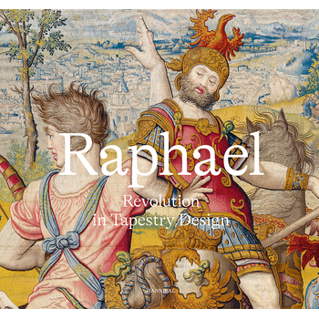 Raphael (Hardback) bij Singel 344