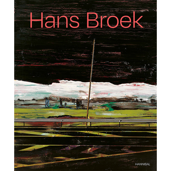 Hans Broek (Hardback) bij Singel 344