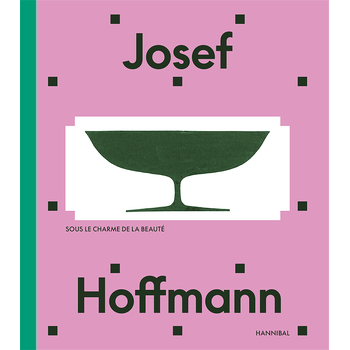 Josef Hoffmann (Hardback) bij Singel 344